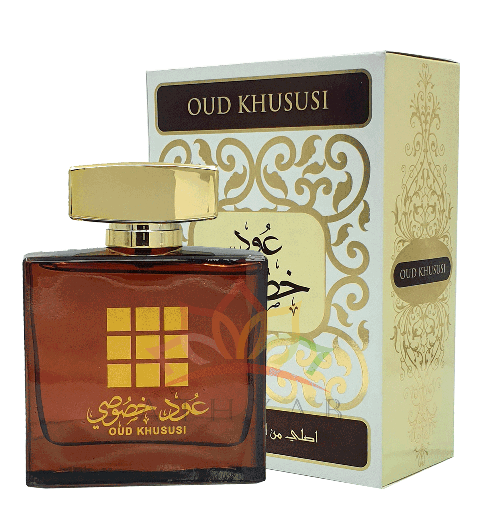 OUD KHUSUSI ORIGINAL ARABIC PERUME